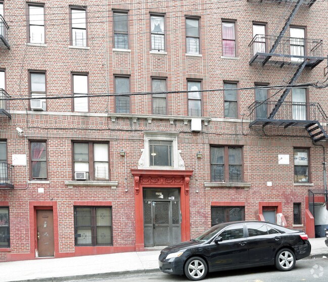 2701 Marion Ave Bronx, NY 10458 Rentals Bronx, NY