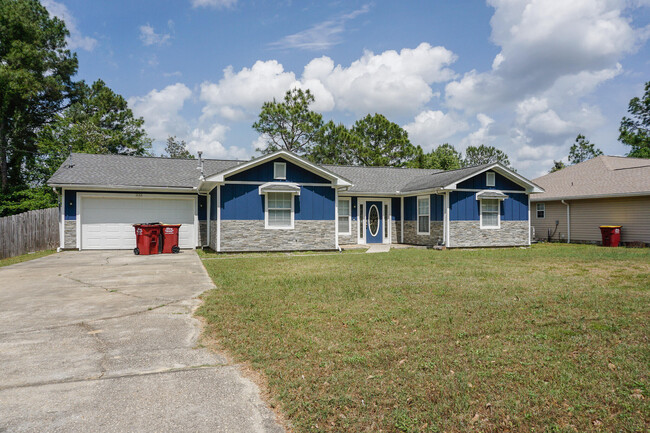 Building Photo - 233 Grand Prix Dr
