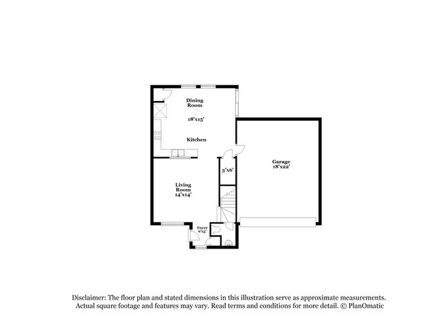 Foto del edificio - 11645 Giles St