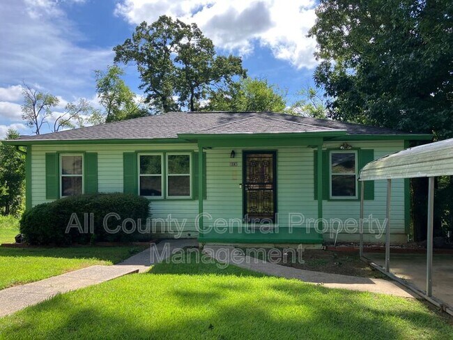 Foto del edificio - 1581 Druid Hill Dr
