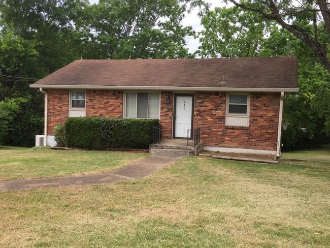 Building Photo - 103 Cranwill Dr