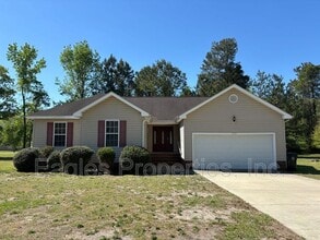 Building Photo - 216 Waters Cir