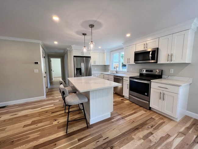 Foto del edificio - 1A Old Mill Rd