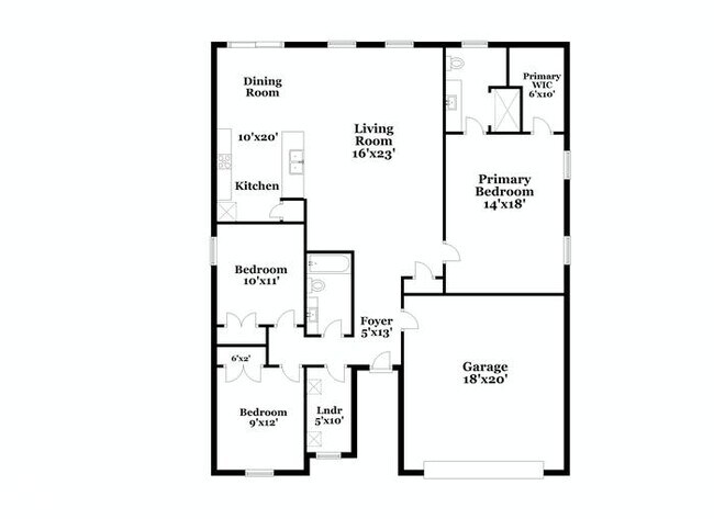 Building Photo - 549 Flannel Way, Zebulon, NC 27597