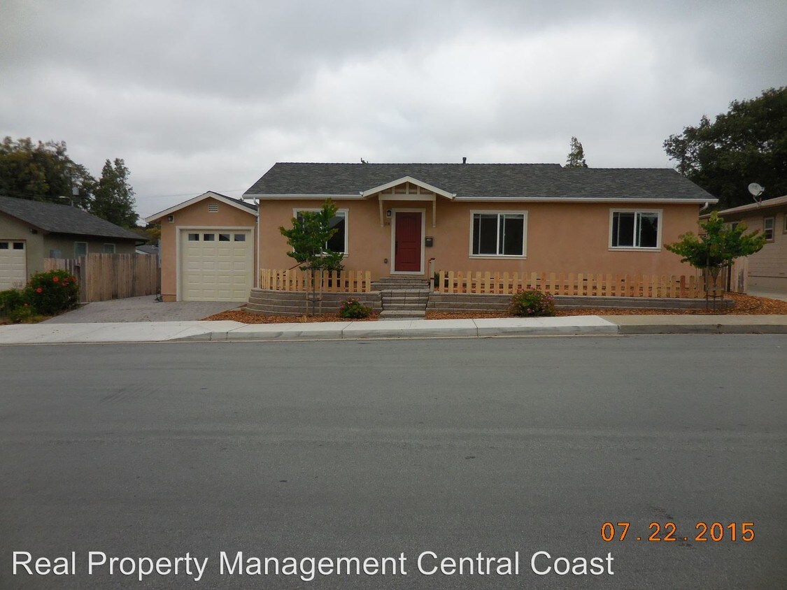 510 Sandercock St, San Luis Obispo, CA 93401 House for Rent in San