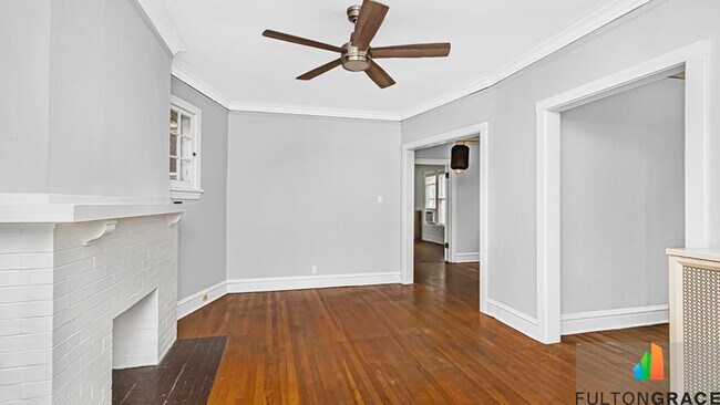 Foto del edificio - Spacious 3 Bed w/ Office, Den, New Kitchen...