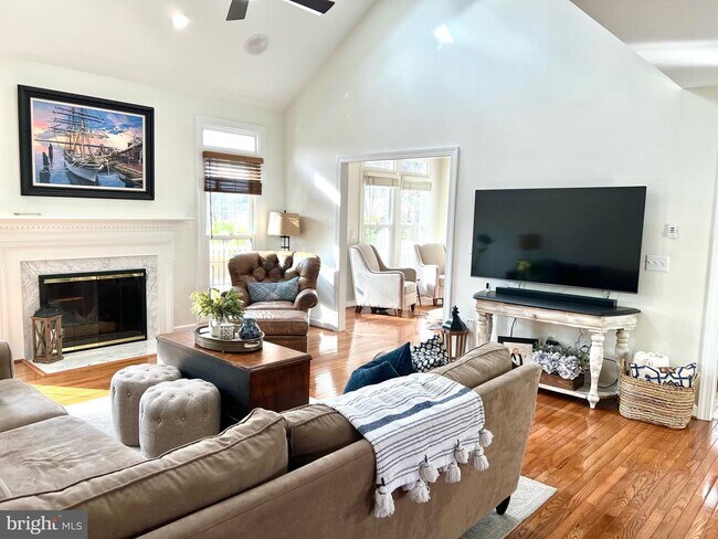 Foto del edificio - 14403 Dunwoody Ct