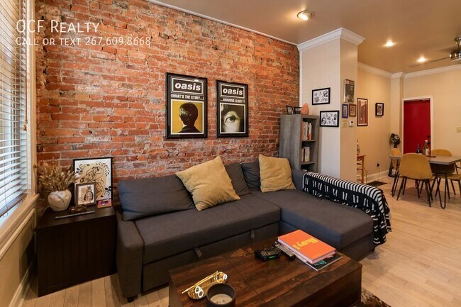 Foto del edificio - 1720 Moore St