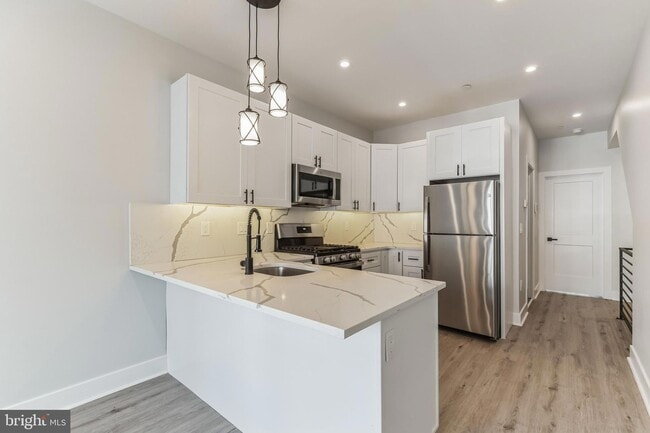 New Construction Breweytown Apartments - New Construction Breweytown Apartments