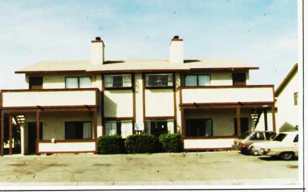 Foto del edificio - Sierra Oeste