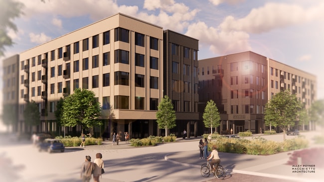 FRAME Apartments - FRAME Apartments