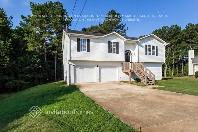 Building Photo - 516 Shaggy-Hickory Tr