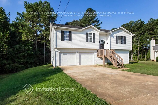 Foto del edificio - 516 Shaggy-Hickory Tr