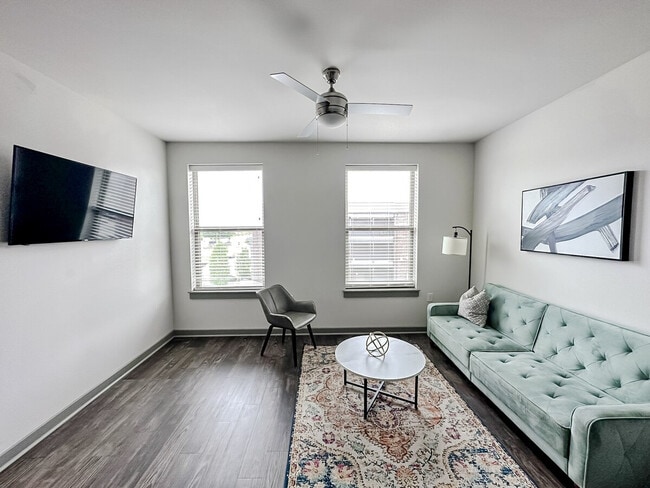 Foto del edificio - 501 N Magnolia St