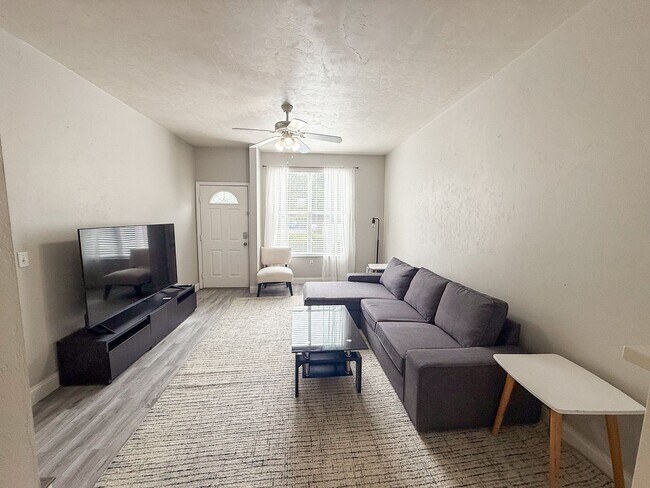 Foto del edificio - Victoria Station #132