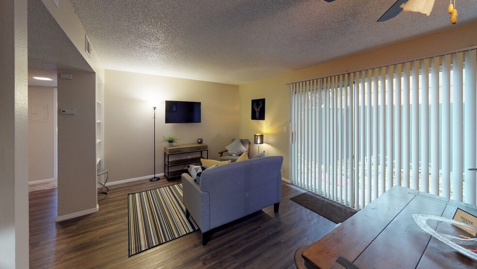 Rosemont Terrace