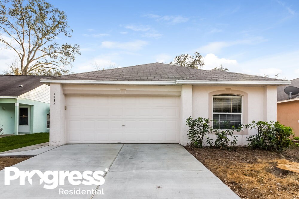 1722 Wekiva Crossing Blvd, Apopka, FL 32703 House for Rent in Apopka