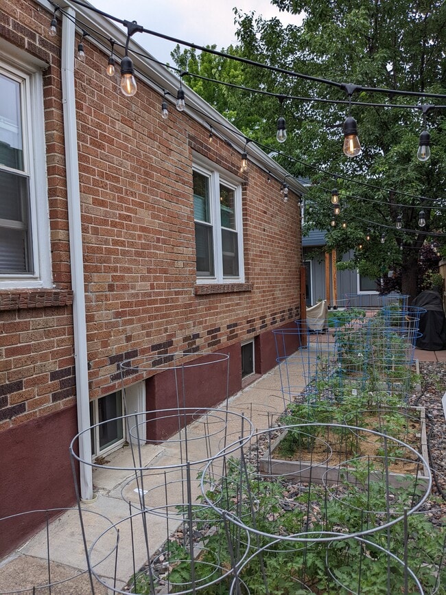 Foto del edificio - 4032 Quitman St