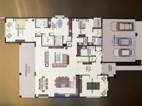 Building Photo - 8233 Crystal Downs Ave