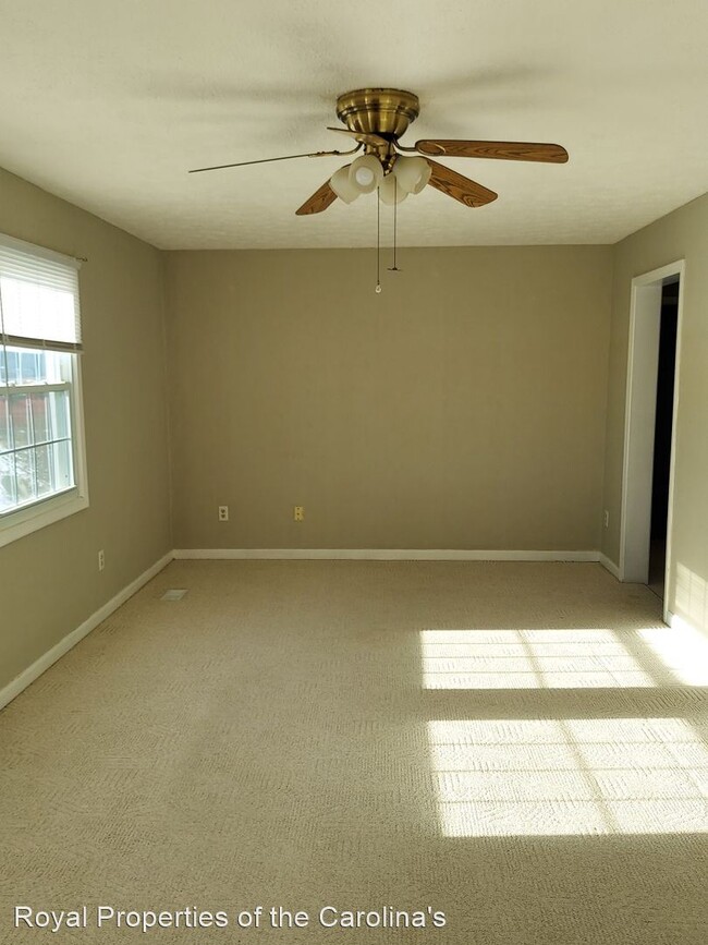 Building Photo - 4 br, 2 bath House - 253 Overcash Road