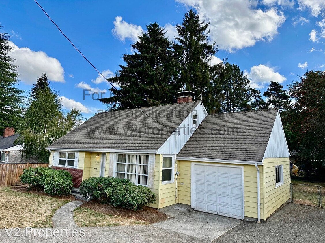 Primary Photo - 3 br, 1.5 bath House - 11356 NE Glisan St