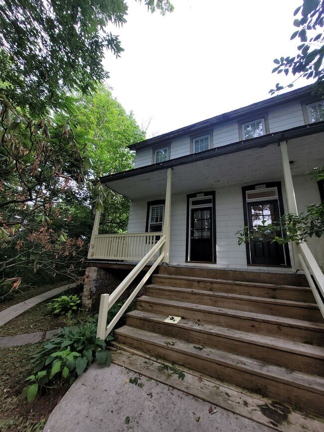 Foto del edificio - 2001 Pennwick Rd
