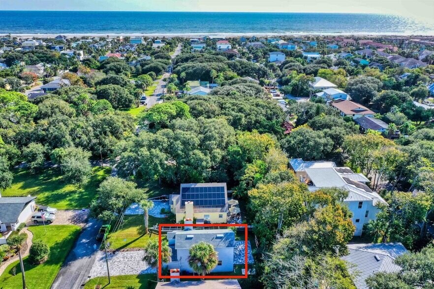 Primary Photo - 303 D St
