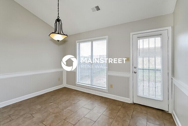 Building Photo - 3 Bedroom Pet-Friendly Home in Olive Branch, MS with Main Street Renewal
