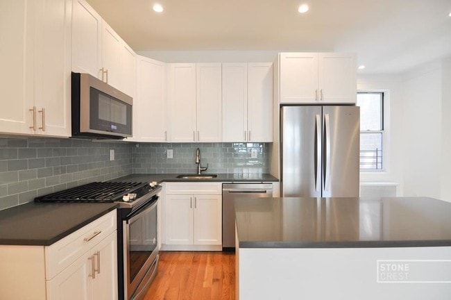 Building Photo - 412 West 110th Street