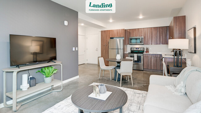 Foto del edificio - 18505 Bothell Way NE