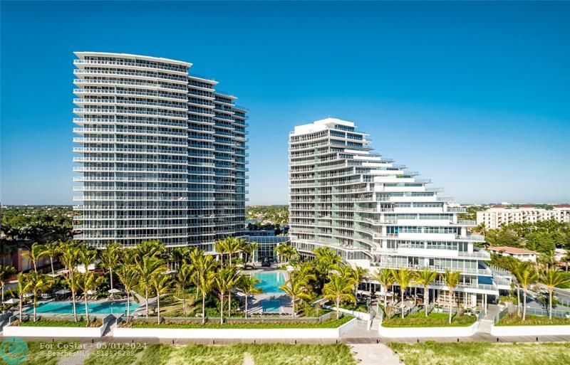 Primary Photo - 2200 N Ocean Blvd