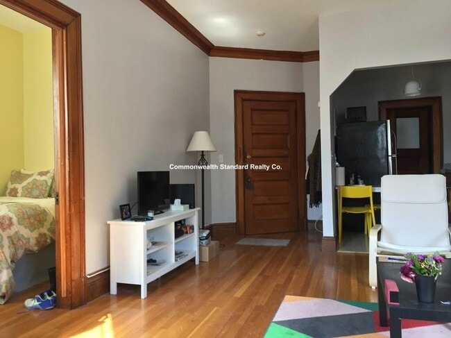 Foto del edificio - 849 Beacon St