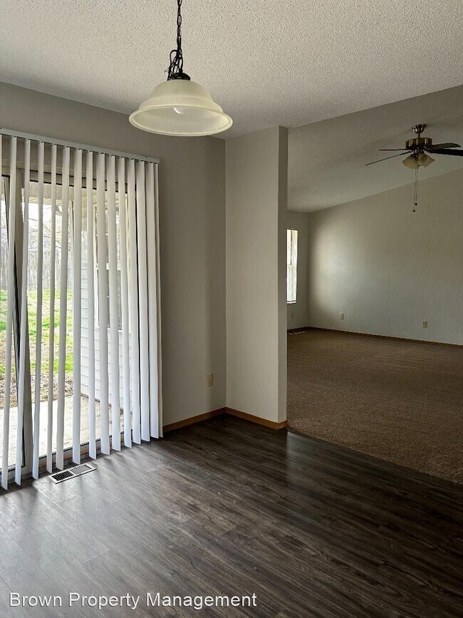 Foto del edificio - 3 br, 2 bath House - 1406 Blackberry
