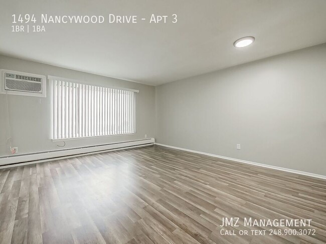 Building Photo - 1494 Nancywood Dr