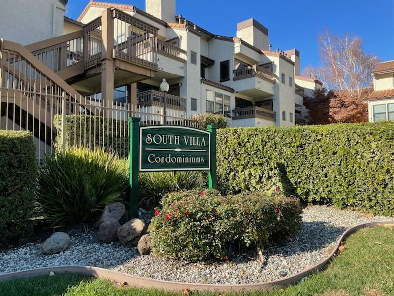 1613 S Villa Way, Walnut Creek, CA 94595 Townhouse for Rent in Walnut