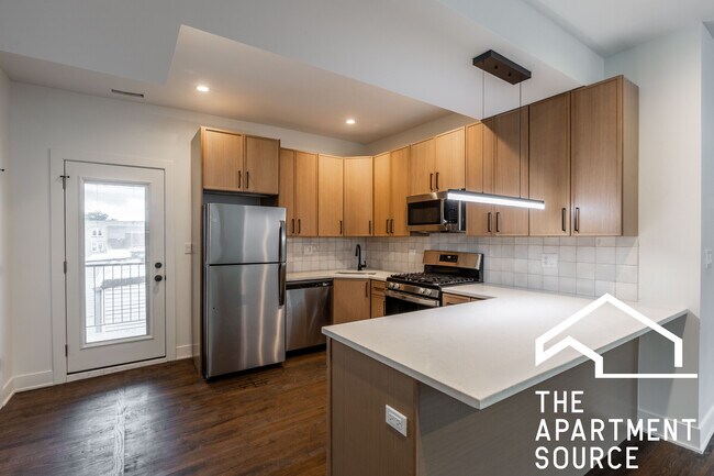 Foto del edificio - 5607 N Hermitage Ave