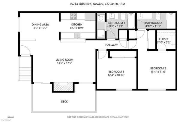 Building Photo - 2 br, 2 bath Condo - 35214 Lido Boulevard L