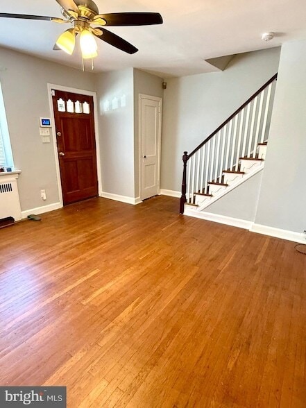 Photo - 324 S 27th St Townhome