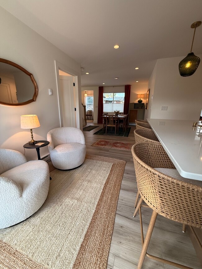 Foto del edificio - 2612 Westridge Dr