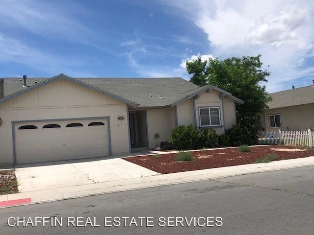 Primary Photo - 3 br, 2 bath House - 2127 FT BRIDGER RD