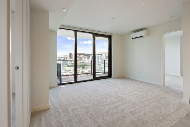 Foto del edificio - Sky Ala Moana West #1508 - Live in the heart of Honolulu!