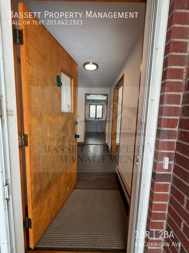 Building Photo - 45 Corrigan Ave