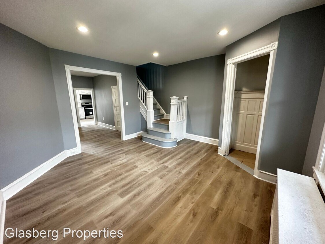 Primary Photo - 3 br, 1 bath House - 5819 Angora Terrace