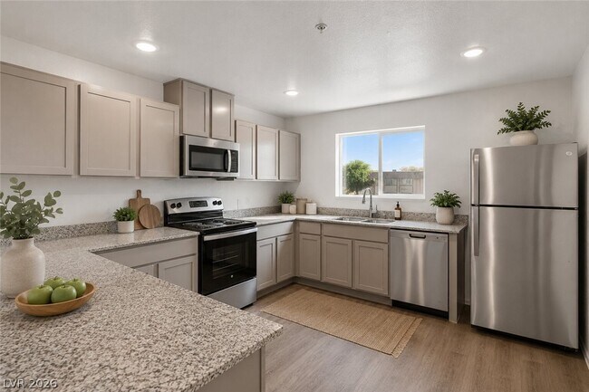 Building Photo - 2309 Seco Adobe Cir