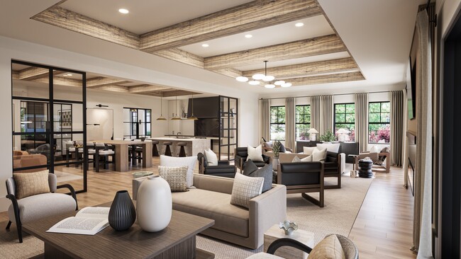 Building Photo - Overlook at Morganton Park