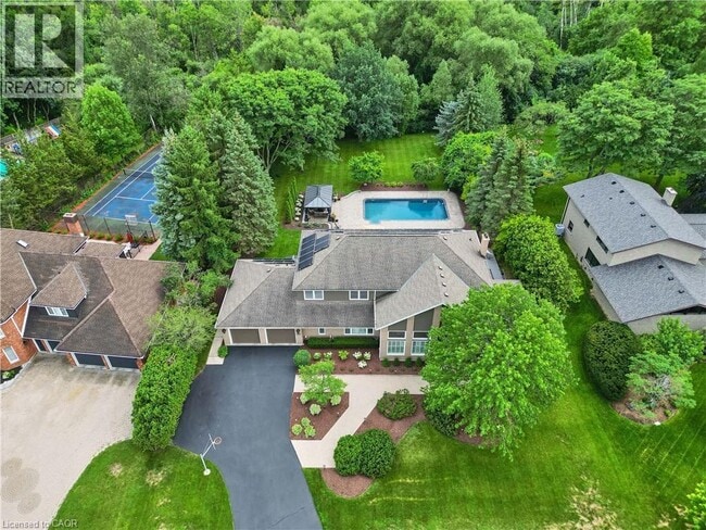 Photo du bâtiment - 587 Manorwood Ct