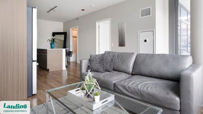 Foto del edificio - 347 W Chestnut St