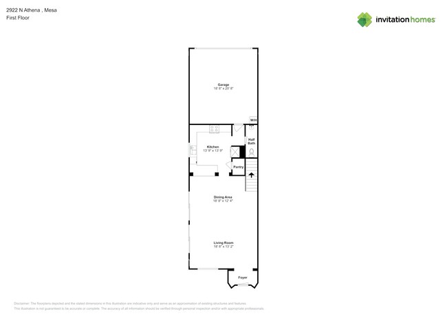 Foto del edificio - 2922 N Athena