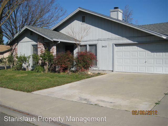 Building Photo - 3 br, 2 bath Apartment - 2412 Seaglen Drive