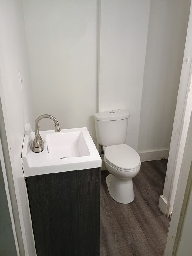 Foto del edificio - 2 Bedroom 1 Bathroom House